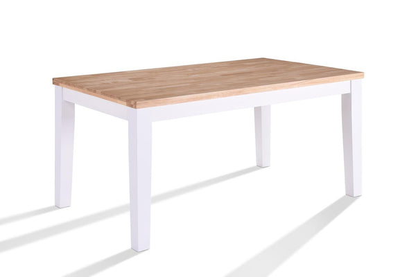 Rona Dining Table - Grey 1500