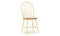 Windsor Dining Chair - Buttermilk
