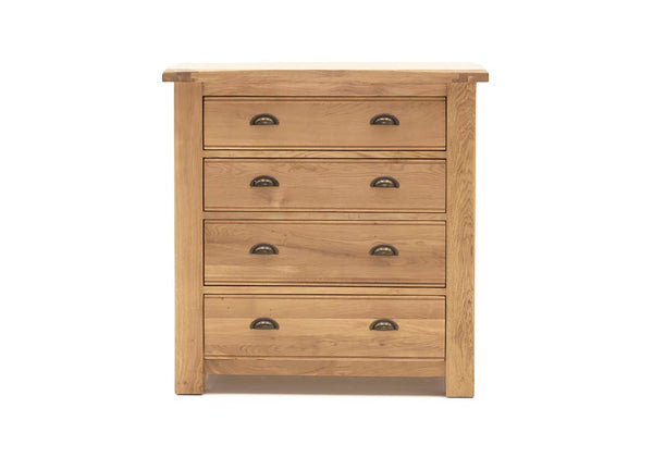 Breeze Chest Drawer